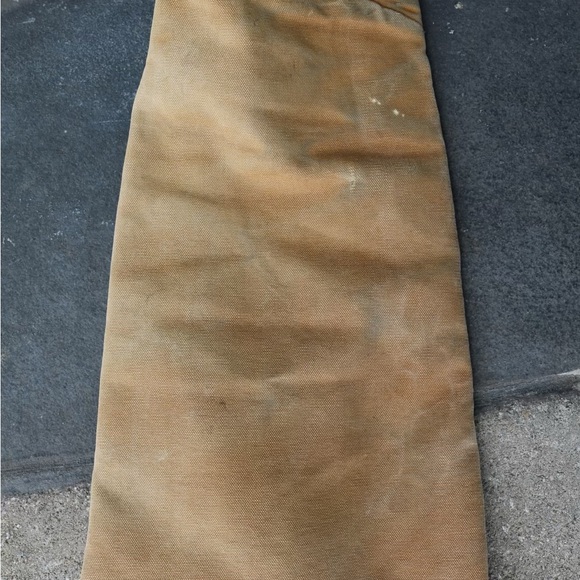 Carhartt Detroit Jacket Brown - Picture 6 of 14